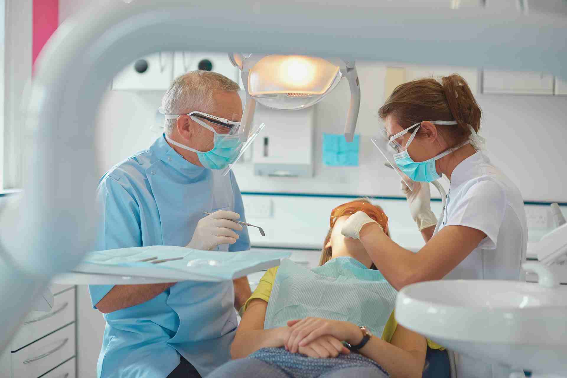 Dentist in Mount Union, PA
